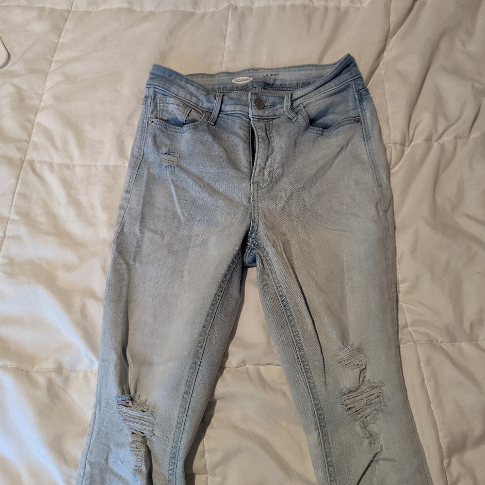 Old Navy Jeans